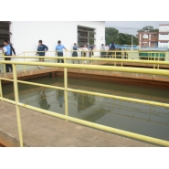 Visita a Aguas de Corrientes - 5to. Grado del Nivel Primario